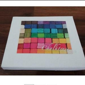 Chalktress Hair Chalk